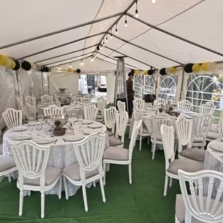Mobilier de eveniment